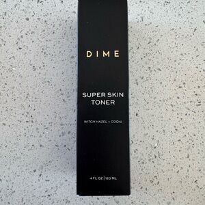 DIME Super Skin Toner